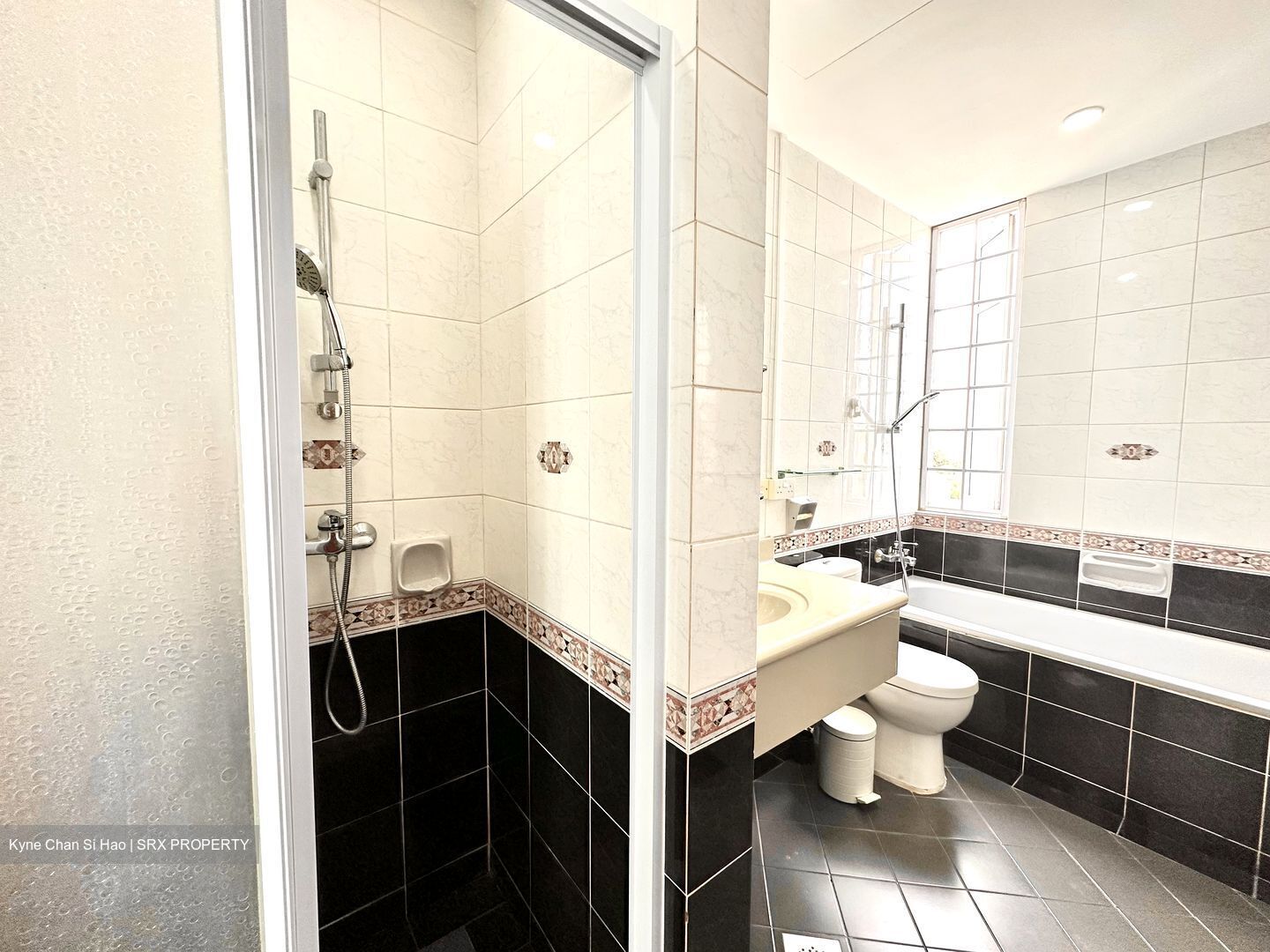 Cavendish Park (D21), Condominium #478344911